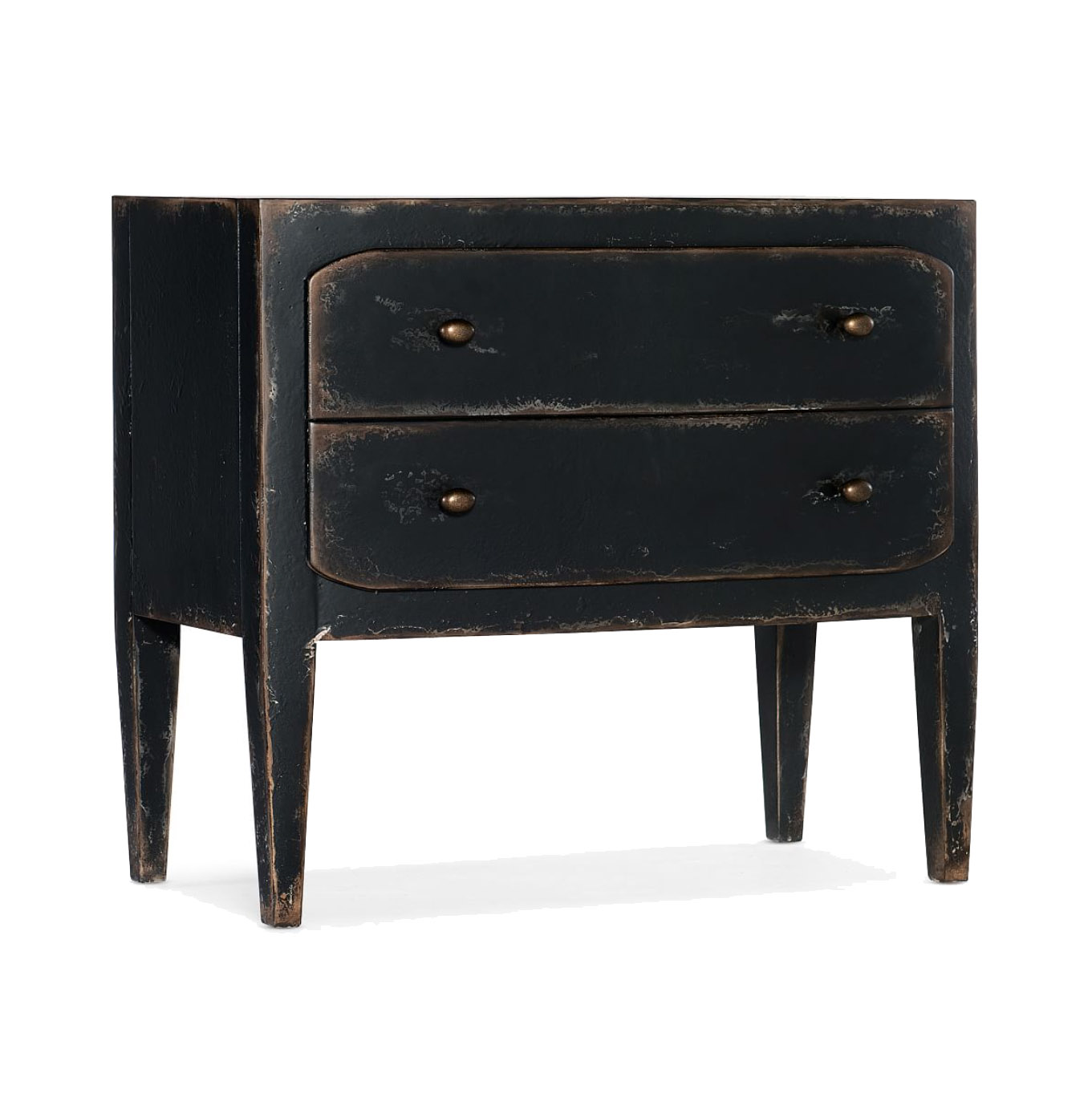 Blatchford 34 Nightstand | Dwelling Envy Interiors