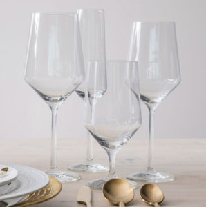 Schott Zwiesel 141104 Pure Bourgogne Goblet, 0.69 L, 6 Stück