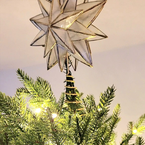 XMAS TREE TOPPER IMAGE