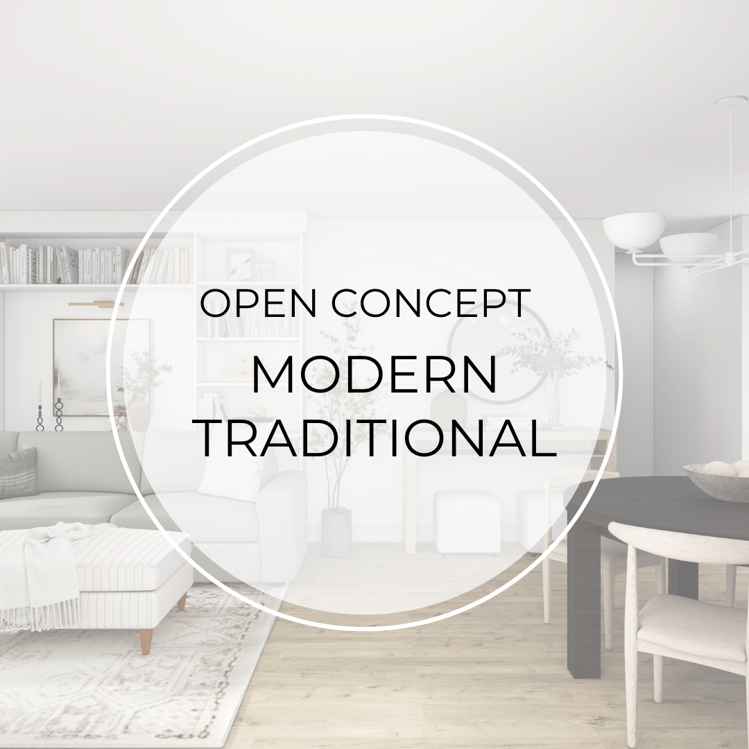 Image showcasing MODERN TRADITIONAL OPEN CONCEPT NYC APARTMENT | Dwelling Envy Interiors