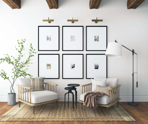 dwelling envy interiors 3d rendering revive a room virtual design service