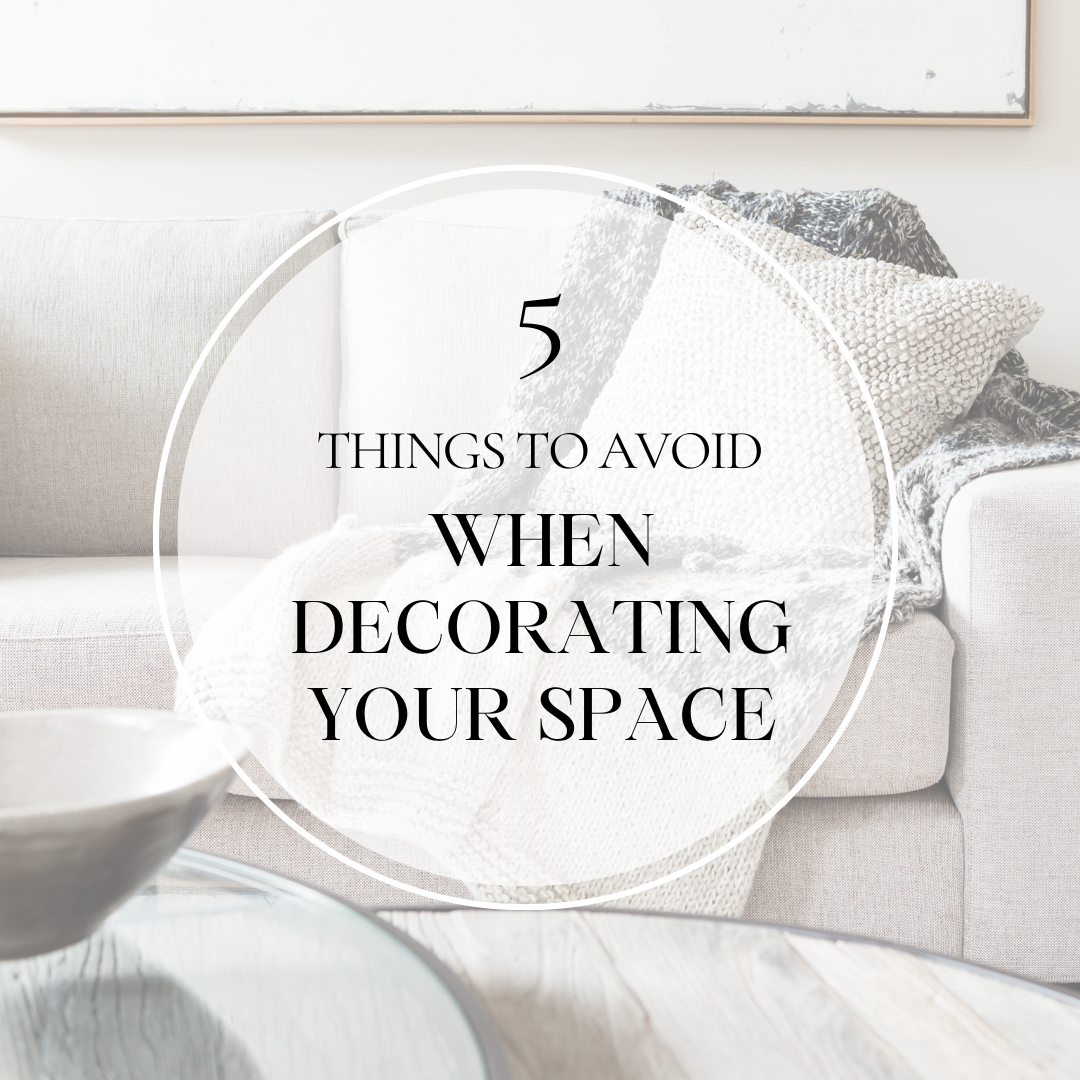 5 things to avoid - how-to-not-decorate-your-home