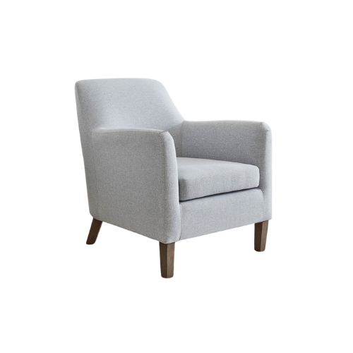 Burton Upholstered Armchair