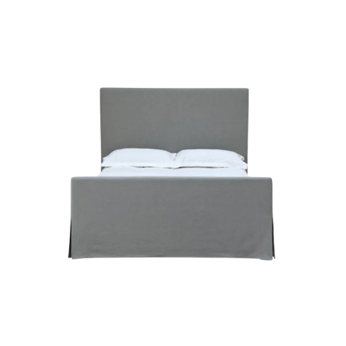 Calia Upholstered Platform Bed