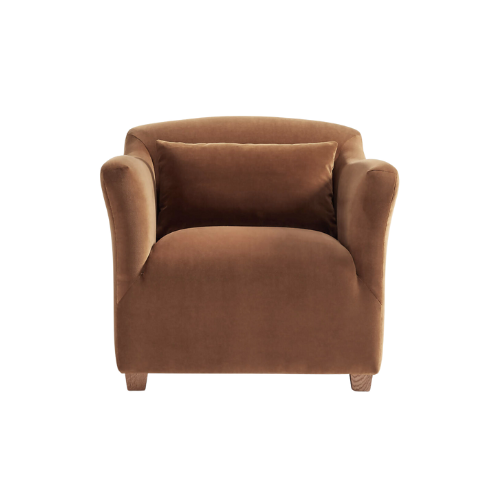 Crawford Accent Chair by Jake Arnold