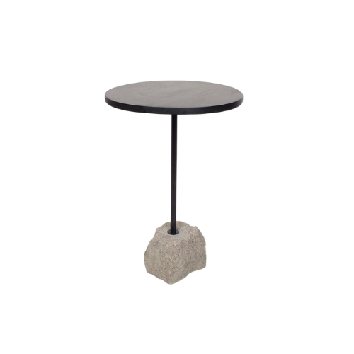 Marcella Round Accent Table