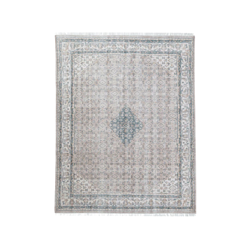 Merilyn Hand-Knotted Rug