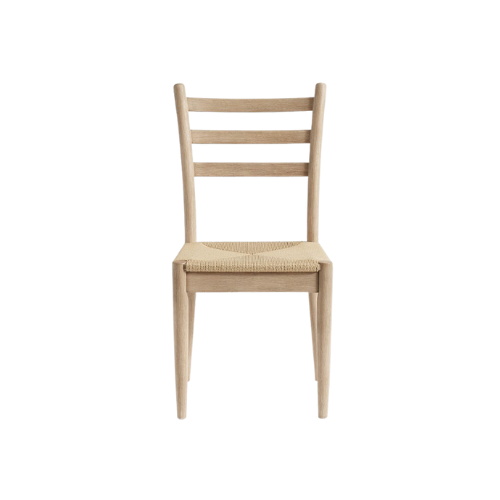 Moca Woven Dining Chair